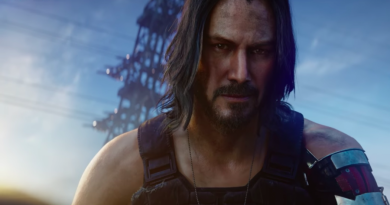 “Cyberpunk 2077”: Keanu Reeves video oyun aleminde