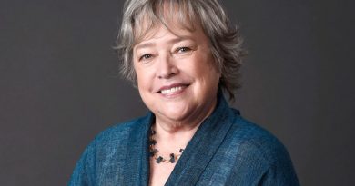 Kathy Bates, Clint Eastwood’un son filminin kadrosuna katıldı