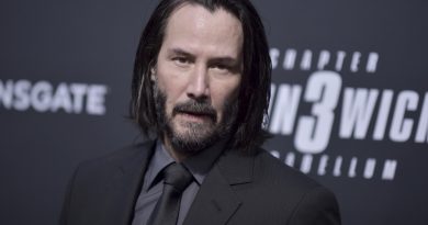 Keanu Reeves, Marvel sinematik evrenine mi giriyor?