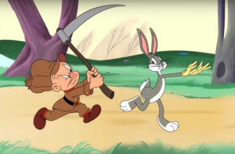 Looney Tunes Evreni Geri Döndü “dynamite Dance” Bant Mag 5144