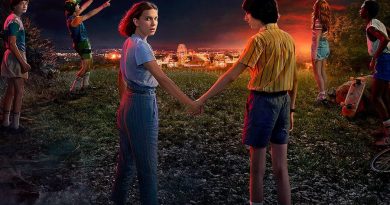 Üçüncü sezona haftalar kala: “Stranger Things”den son fragman