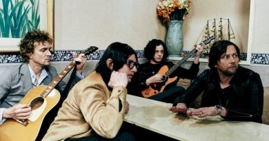 The Raconteurs’tan albüme günler kala bir iştah açıcı daha