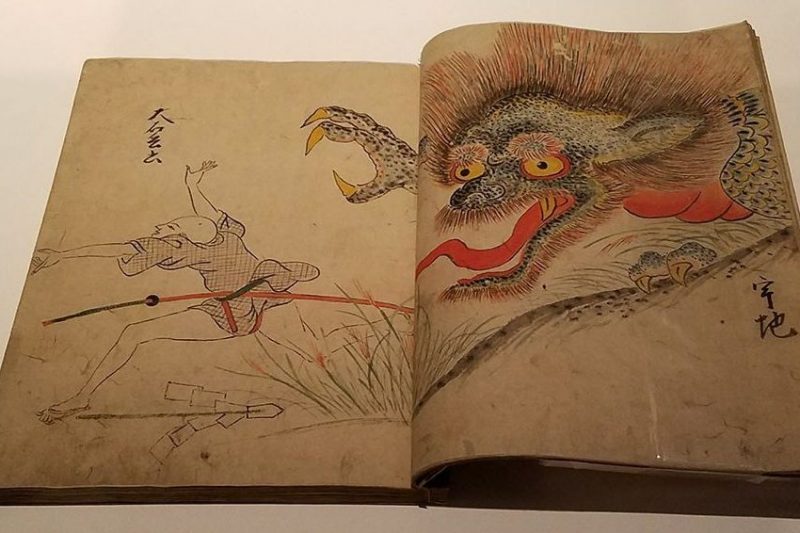 10 Best Yokai Anime Ranked Cbr 10 Best Yokai Anime Ranked Cbr