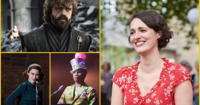71. Emmy Ödülleri adaylıkları açıklandı