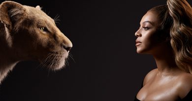 Beyoncé’nin “The Lion King” için yazdığı “Spirit”i dinleme zamanı