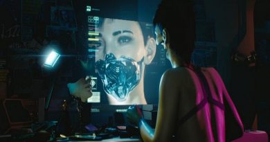 “Cyberpunk 2077” evreni için rehber kitap geliyor