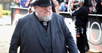 George R.R. Martin, günümüz fanatizmini tartıştı