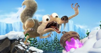 Bandai Namco’dan “Ice Age” oyunu