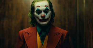 Todd Phillips’ten “Joker” filmine dair açıklamalar