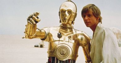 Luke Skywalker’ın “Star Wars” filmlerindeki tüm soruları bir arada