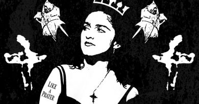 Madonna klasiği “Like A Prayer”ın orijinal demo versiyonu yayınlandı