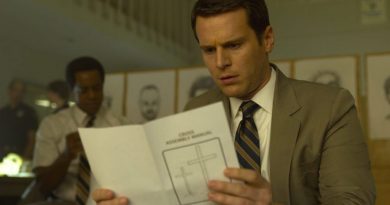 İkinci “Mindhunter” sezonundan fragman