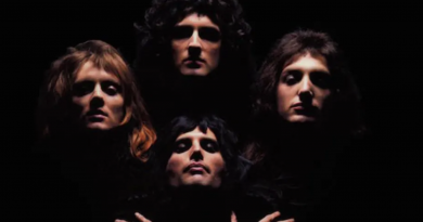 “Bohemian Rhapsody”den YouTube rekoru