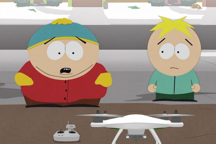 South Park In Yeni Sezon Vizyon Tarihi Belli Oldu Bant Mag