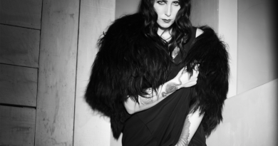 Ne dinlesek?: Chelsea Wolfe – Be All Things