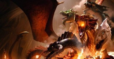 “Dungeons & Dragons” filmi için yönetmen arayışı son buluyor