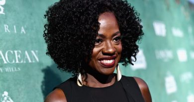 Viola Davis’den Michelle Obama portresi: “First Ladies”