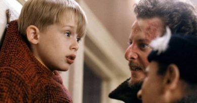 Disney’in yeniden çekim furyasında sıra “Home Alone”da