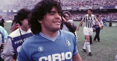 Asif Kapadia’nın “Diego Maradona” belgeselinden yeni görüntüler