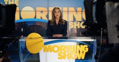 Jennifer Aniston ve Reese Witherspoon’lu “The Morning Show”dan ilk fragman