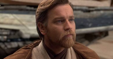 Ewan McGregor, yeniden Obi-Wan Kenobi’yi canlandırmaya hazırlanıyor