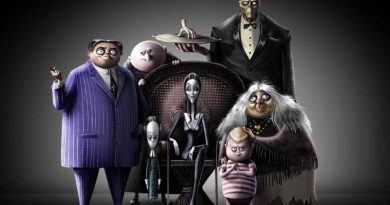 Rock Mafia, Karol G, Migos ve Snoop Dogg’dan “The Addams Family” soundtrack’i için yeni parça ve video