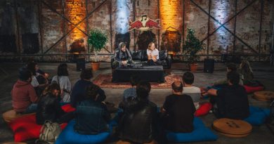 1-15 Ekim’de Red Bull House of Music’te neler oluyor?