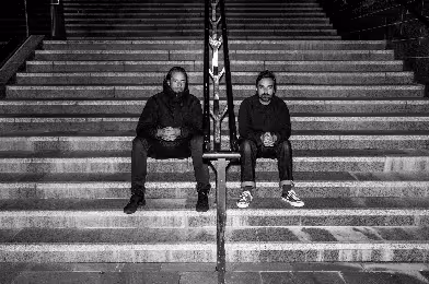 Red Bull Music Festival Istanbul “Aposynthesis Night”ta Demdike Stare ve Michael England’dan görsel-işitsel şölen