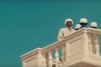 Tyler, The Creator’dan yeni klip: “A BOY IS A GUN”