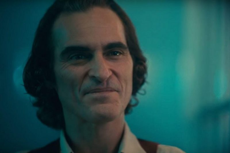 Joaquin Phoenix’in “Joker” sonrası ilk filmi belli oldu
