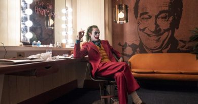 Warner Bros.’tan “Joker”a dair endişeli mektuba yanıt