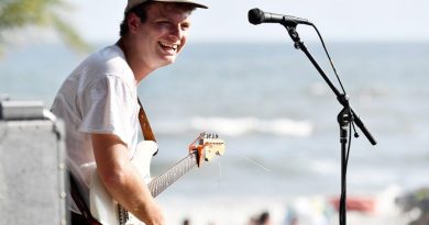 Mac DeMarco, “Gezgin Salon” kapsamında İstanbul’da