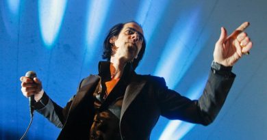 Nick Cave & The Bad Seeds’den albüm sürprizi: “Ghosteen”