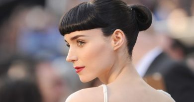 Rooney Mara, Guillermo Del Toro’nun yeni filminin oyuncu kadrosuna katıldı