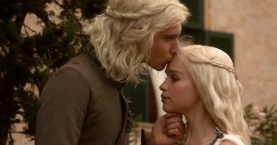 HBO, Targaryen Ailesi’nin geçmişini dizileştiriyor