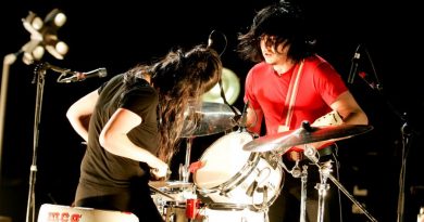 The White Stripes’dan özel bir konser albümü