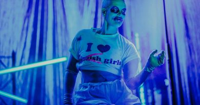 Fever Ray, “Plunge” albümünün remikslerini yayınlıyor