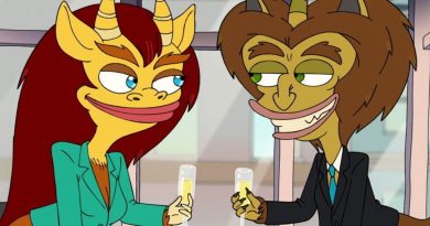 “Big Mouth” spin-off dizisine doğru