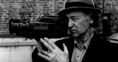 Arter’in retrospektif programı öncesinde, alıntılarla Jonas Mekas