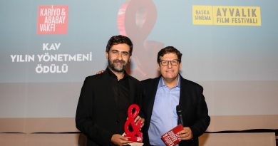 Başka Sinema Ayvalık Film Festivali’nde üç gün geride kaldı