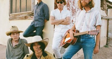 Ne dinlesek?: Deerhunter – Timebends