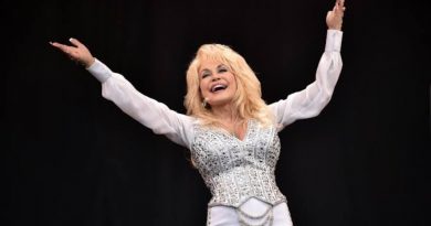 Dolly Parton’ın Netflix dizisi yakında başlıyor