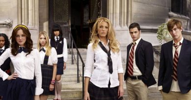 HBO Max’in “Gossip Girl” yeniden çevrimi çok daha kapsayıcı olacak