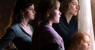 Greta Gerwig’in yıldız isimlerle dolu “Little Women”ından fragman