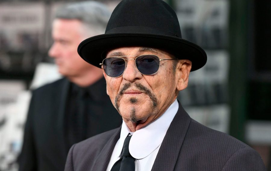 joe pesci nin 20 y l n ard ndan yay nlayaca alb m nden joe pesci nin 20 y l n ard ndan yay nlayaca alb m nden