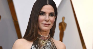 İngiliz mini dizi “Unforgiven”ın film uyarlamasında başrol Sandra Bullock’un