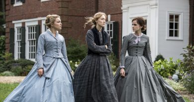 Greta Gerwig’in ses getiren filmi “Little Women”ın senaryosu yayınlandı