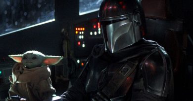 Rian Johnson, “The Mandalorian” dizisinin ikinci sezonunda yer almak istiyor