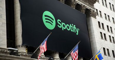 Spotify’ın kuruluş hikâyesi Netflix tarafından diziye uyarlanıyor