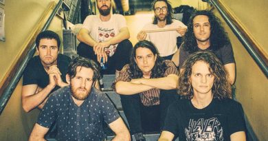 King Gizzard & The Lizard Wizard’dan Avustralya’ya destek için konser albümleri